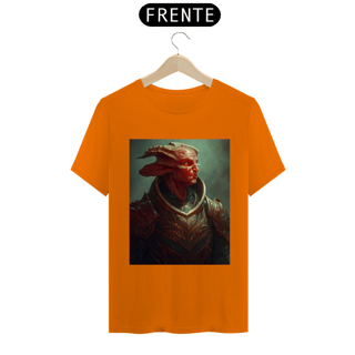 Nome do produto Camiseta Unissex Orsimer The Elder Scrolls Algodão 100