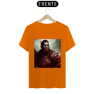 Nome do produto Camiseta Unissex Redguard The Elders Scrolls Algodão 100