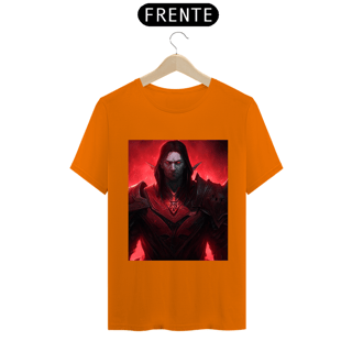Nome do produto Camiseta Unissex Redguard The Elder Scrolls Algodão 100