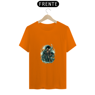 Nome do produto Camiseta Unissex Guardião Guardian Dungeons & Dragons Algodão 100