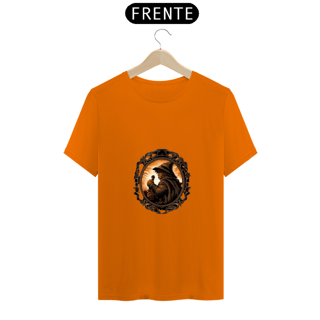 Nome do produto Camiseta Unissex Coleção Frodo Senhor dos Anéis Lotr Algodão 100