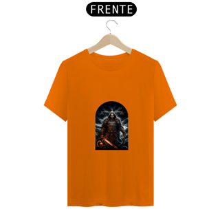 Nome do produto Camiseta Unissex Mandos Senhor dos Anéis Lotr Algodão 100