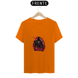 Nome do produto Camiseta Unissex Vincent Valentine Final Fantasy Algodão 100