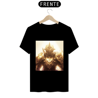 Nome do produto Camiseta Classe Guerreiro Warrior MMORPG RPG Fantasia Games Jogos 2