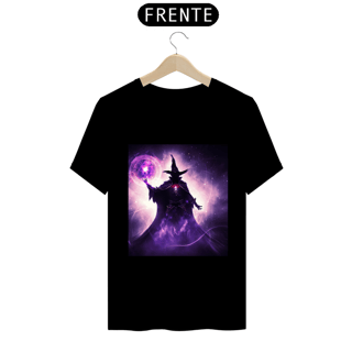 Nome do produto Camiseta Classe Black Mage Mago Negro MMORPG RPG Games Jogos 7