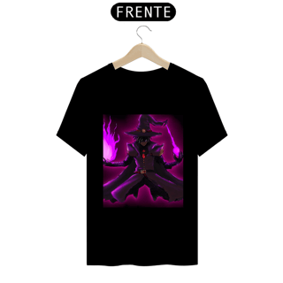 Nome do produto Camiseta Classe Black Mage Mago Negro MMORPG RPG Games Jogos 11