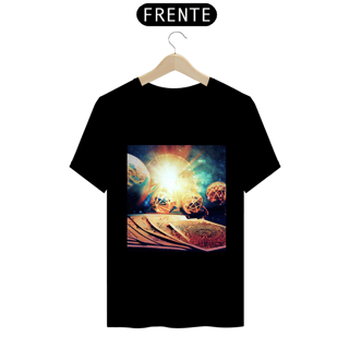Nome do produto Camiseta Astrologia Classe Astrologian MMORPG RPG Fantasia Jogos Games 2