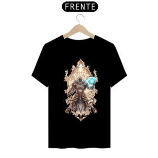 Nome do produto Camiseta Astrologia Classe Astrologian MMORPG RPG Fantasia Jogos Games 4
