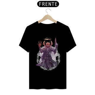 Nome do produto Camiseta Astrologia Classe Astrologian MMORPG RPG Fantasia Jogos Games 6