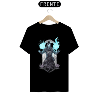 Nome do produto Camiseta Astrologia Classe Astrologian MMORPG RPG Fantasia Jogos Games 7