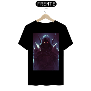 Nome do produto Camiseta Unissex Final Fantasy Algodão 100