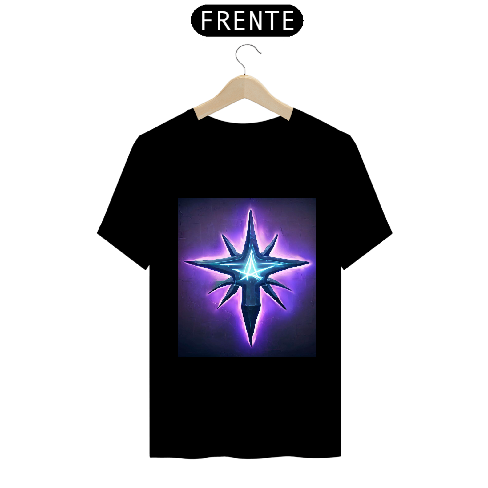 Camiseta Unissex Runescape Runas Coleção Algodão 100