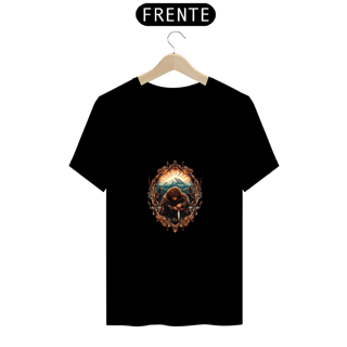 Nome do produto Camiseta Unissex Frodo Senhor dos Anéis Lotr Algodão 100