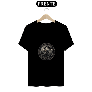 Nome do produto Camiseta Unissex Coleção Glaurung Senhor dos Anéis Lotr Algodão 100