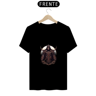 Nome do produto Camiseta Unissex Mandos Senhor dos Anéis Lotr Algodão 100