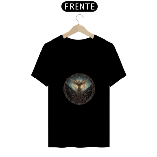 Nome do produto Camiseta Unissex Tulkas Silmarillion Senhor dos Anéis Lotr Algodão 100