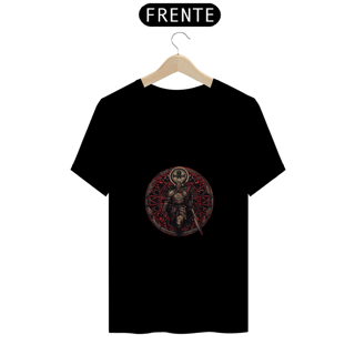 Nome do produto Camiseta Unissex Templar Templário The Elder Scrolls Algodão 100