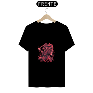 Nome do produto Camiseta Unissex Red Mage Job Final Fantasy Algodão 100