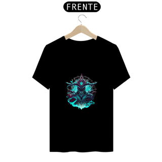 Nome do produto Camiseta Unissex Deuses Runescape Algodão 100