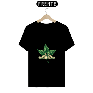 Nome do produto Camiseta Unissex Herbologia Habilidades Runescape Coleção Algodão 100
