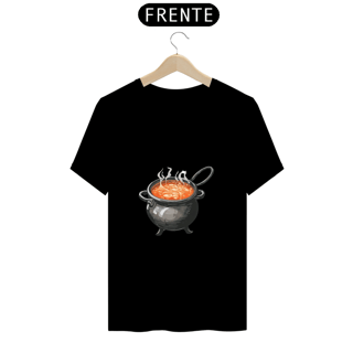 Nome do produto Camiseta Unissex Culinária Habilidades Runescape Coleção Algodão 100