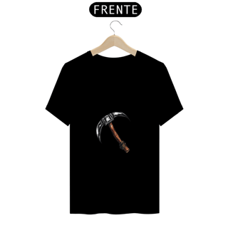 Nome do produto Camiseta Unissex Mineração Runescape Habilidades Coleção Algodão 100