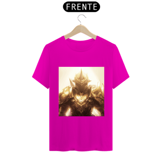 Nome do produto Camiseta Classe Guerreiro Warrior MMORPG RPG Fantasia Games Jogos 2