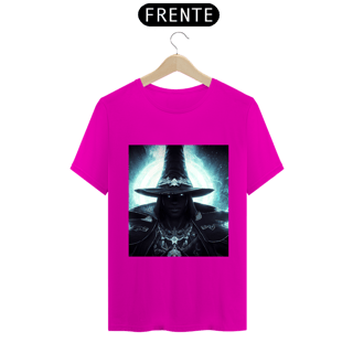 Nome do produto Camiseta Classe Black Mage Mago Negro MMORPG RPG Games Jogos 1