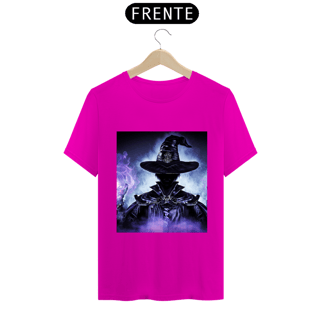 Nome do produto Camiseta Classe Black Mage Mago Negro MMORPG RPG Games Jogos 4