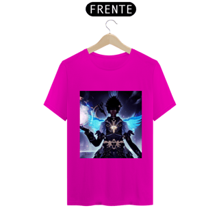 Nome do produto Camiseta Classe Black Mage Mago Negro MMORPG RPG Games Jogos 5