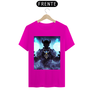 Nome do produto Camiseta Classe Black Mage Mago Negro MMORPG RPG Games Jogos 6