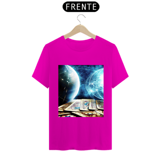 Nome do produto Camiseta Astrologia Classe Astrologian MMORPG RPG Fantasia Jogos Games 1