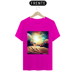 Nome do produto Camiseta Astrologia Classe Astrologian MMORPG RPG Fantasia Jogos Games 2