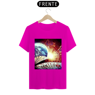 Nome do produto Camiseta Astrologia Classe Astrologian MMORPG RPG Fantasia Jogos Games 3