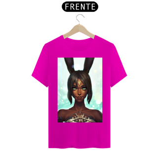 Nome do produto Camiseta Unissex Viera Final Fantasy Algodão 100