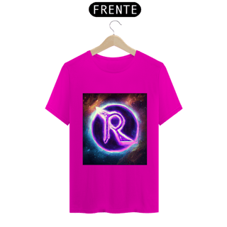 Nome do produto Camiseta Unissex Runescape Runa Algodão 100