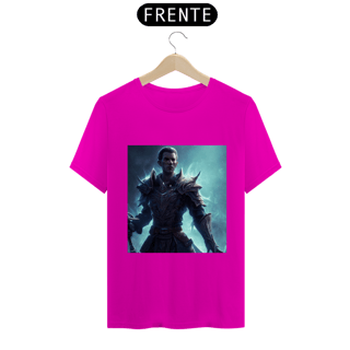 Nome do produto Camiseta Unissex Altmer The Elder Scrolls Algodão 100