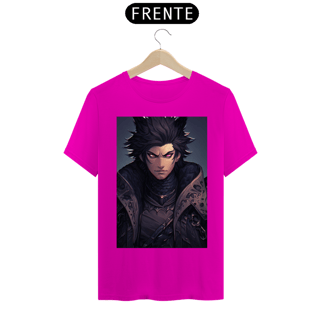 Nome do produto Camiseta Unissex Final Fantasy Algodão 100