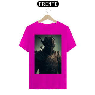 Nome do produto Camiseta Unissex Bretons The Elder Scrolls Algodão 100