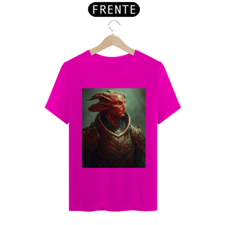 Nome do produto Camiseta Unissex Orsimer The Elder Scrolls Algodão 100
