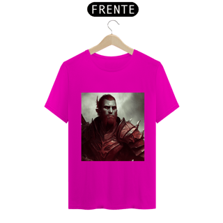 Nome do produto Camiseta Unissex Redguard The Elders Scrolls Algodão 100