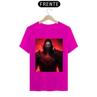 Nome do produto Camiseta Unissex Redguard The Elder Scrolls Algodão 100