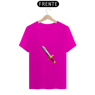 Nome do produto Camiseta Unissex Força Habilidades Runescape Coleção Algodão 100