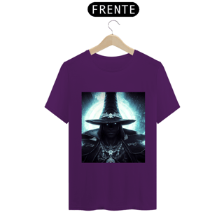 Nome do produto Camiseta Classe Black Mage Mago Negro MMORPG RPG Games Jogos 1