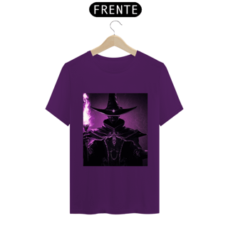 Nome do produto Camiseta Classe Black Mage Mago Negro MMORPG RPG Games Jogos 3