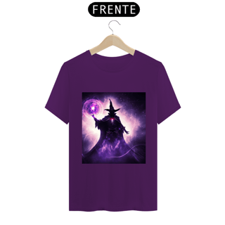 Nome do produto Camiseta Classe Black Mage Mago Negro MMORPG RPG Games Jogos 7