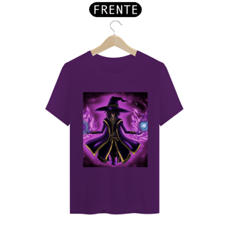 Nome do produto Camiseta Classe Black Mage Mago Negro MMORPG RPG Games Jogos 12