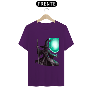 Nome do produto Camiseta Classe Black Mage Mago Negro MMORPG RPG Games Jogos 14