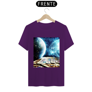 Nome do produto Camiseta Astrologia Classe Astrologian MMORPG RPG Fantasia Jogos Games 1