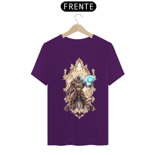 Nome do produto Camiseta Astrologia Classe Astrologian MMORPG RPG Fantasia Jogos Games 4